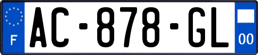AC-878-GL
