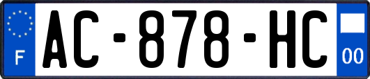 AC-878-HC