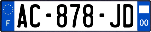 AC-878-JD