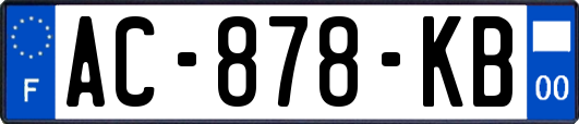 AC-878-KB