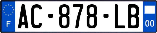 AC-878-LB