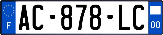 AC-878-LC