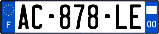 AC-878-LE