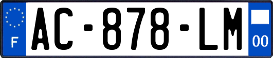 AC-878-LM