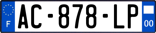 AC-878-LP