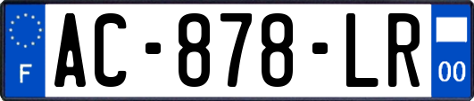 AC-878-LR