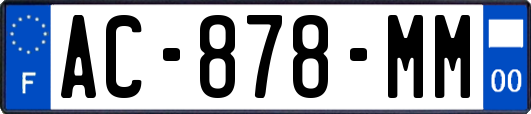 AC-878-MM