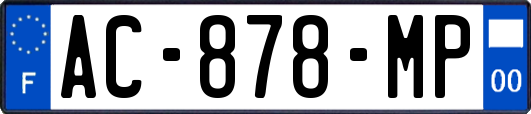 AC-878-MP