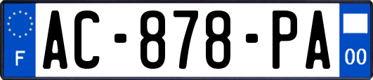 AC-878-PA