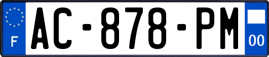 AC-878-PM