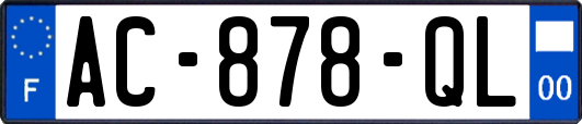 AC-878-QL