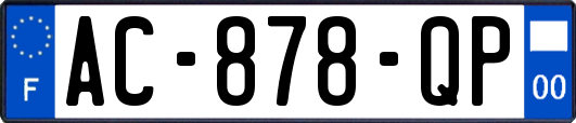 AC-878-QP