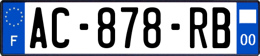 AC-878-RB