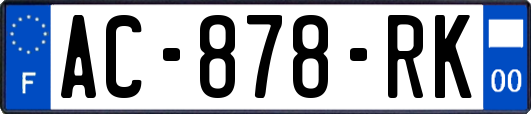 AC-878-RK