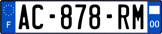 AC-878-RM