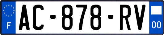 AC-878-RV