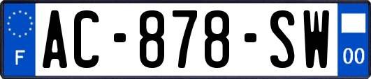 AC-878-SW