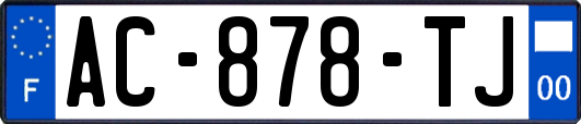 AC-878-TJ
