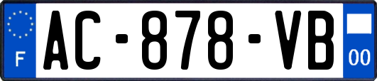 AC-878-VB