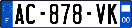 AC-878-VK