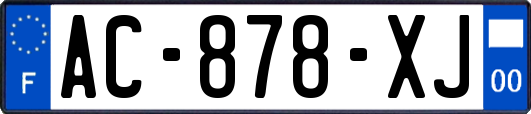 AC-878-XJ