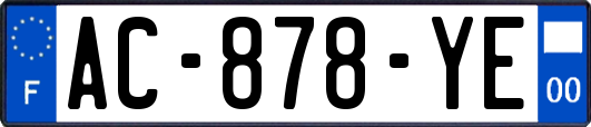 AC-878-YE