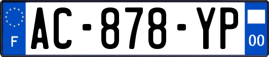 AC-878-YP