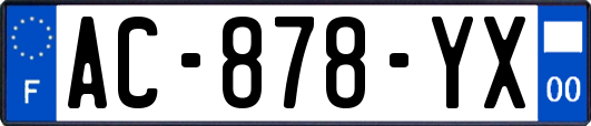 AC-878-YX