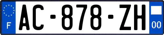 AC-878-ZH