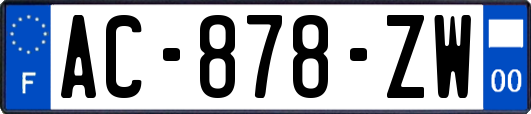 AC-878-ZW