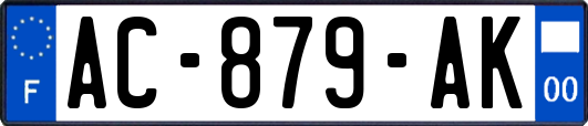 AC-879-AK