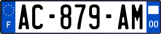 AC-879-AM