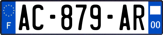 AC-879-AR
