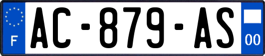 AC-879-AS