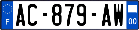 AC-879-AW