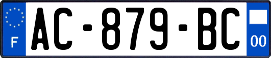 AC-879-BC