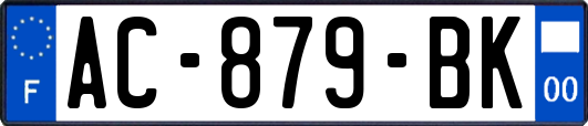 AC-879-BK