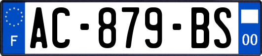 AC-879-BS