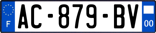 AC-879-BV