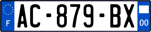 AC-879-BX