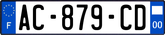 AC-879-CD