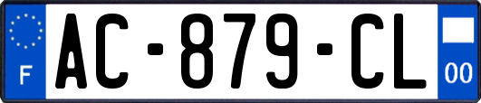 AC-879-CL