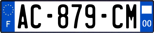 AC-879-CM