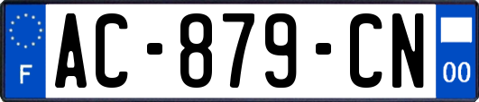 AC-879-CN