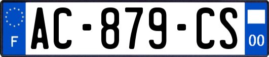 AC-879-CS