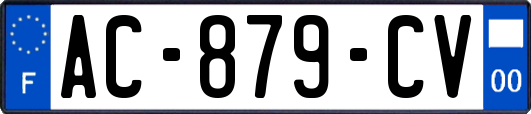 AC-879-CV