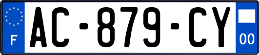 AC-879-CY