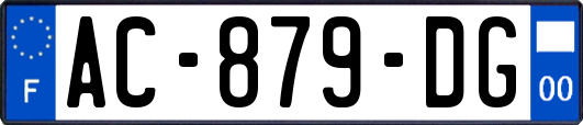 AC-879-DG