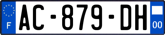 AC-879-DH