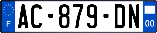 AC-879-DN